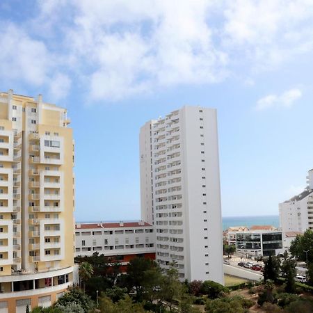 波尔蒂芒T1 Rocha Tower公寓 外观 照片