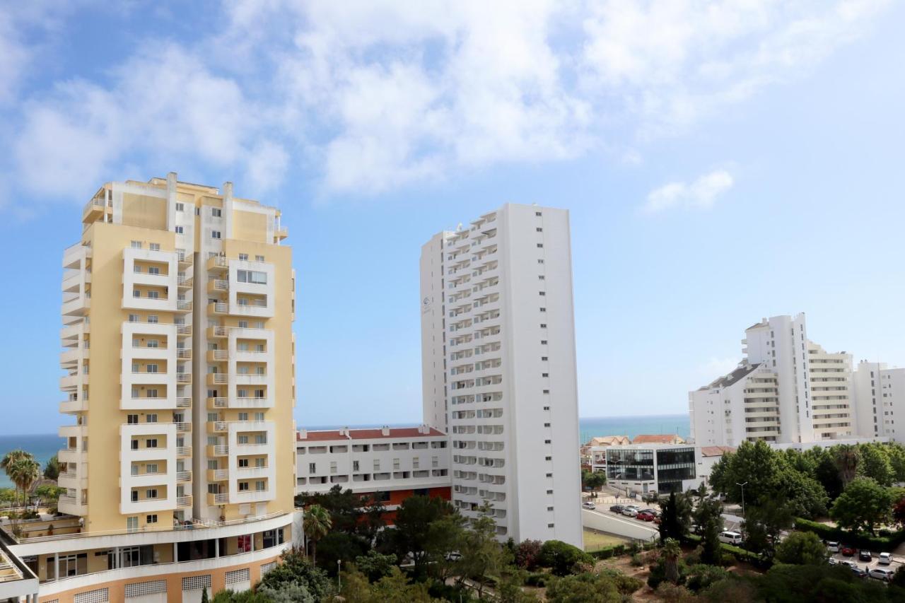 波尔蒂芒T1 Rocha Tower公寓 外观 照片